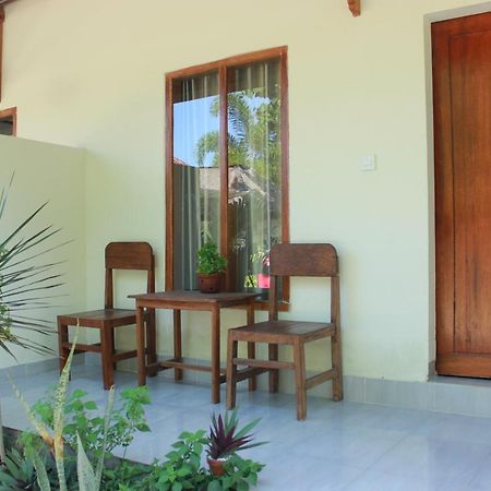 Herry Homestay Kuta  외부 사진