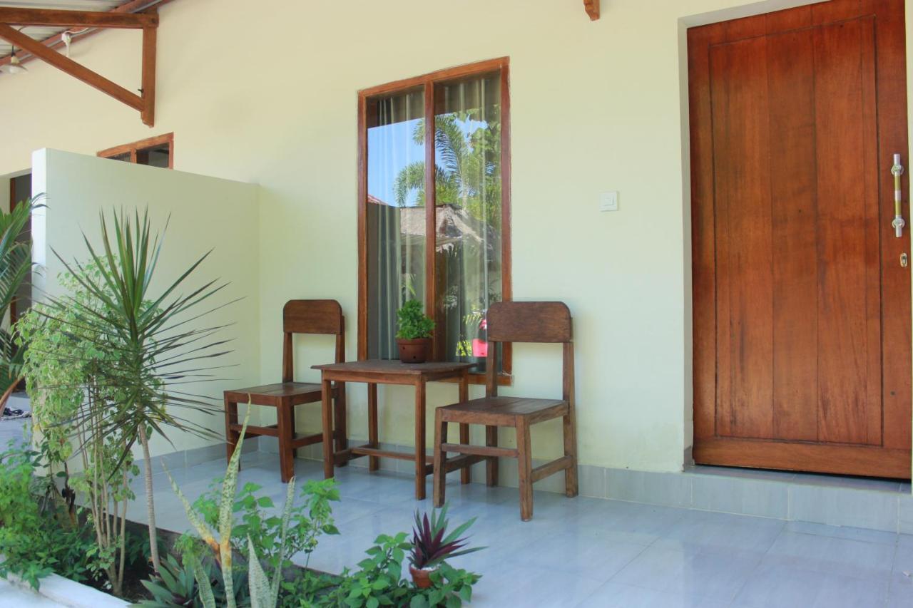 Herry Homestay Kuta  외부 사진