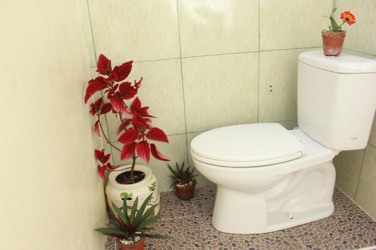 Herry Homestay Kuta  외부 사진