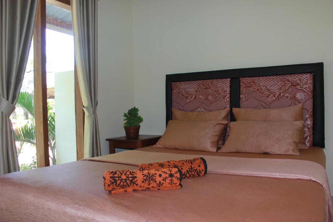Herry Homestay Kuta  외부 사진