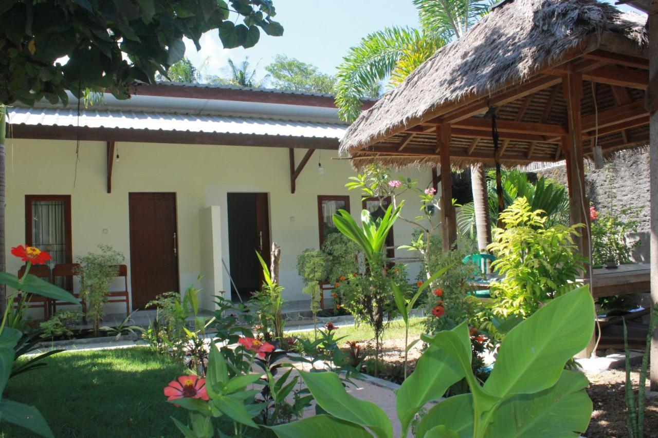 Herry Homestay Kuta  외부 사진