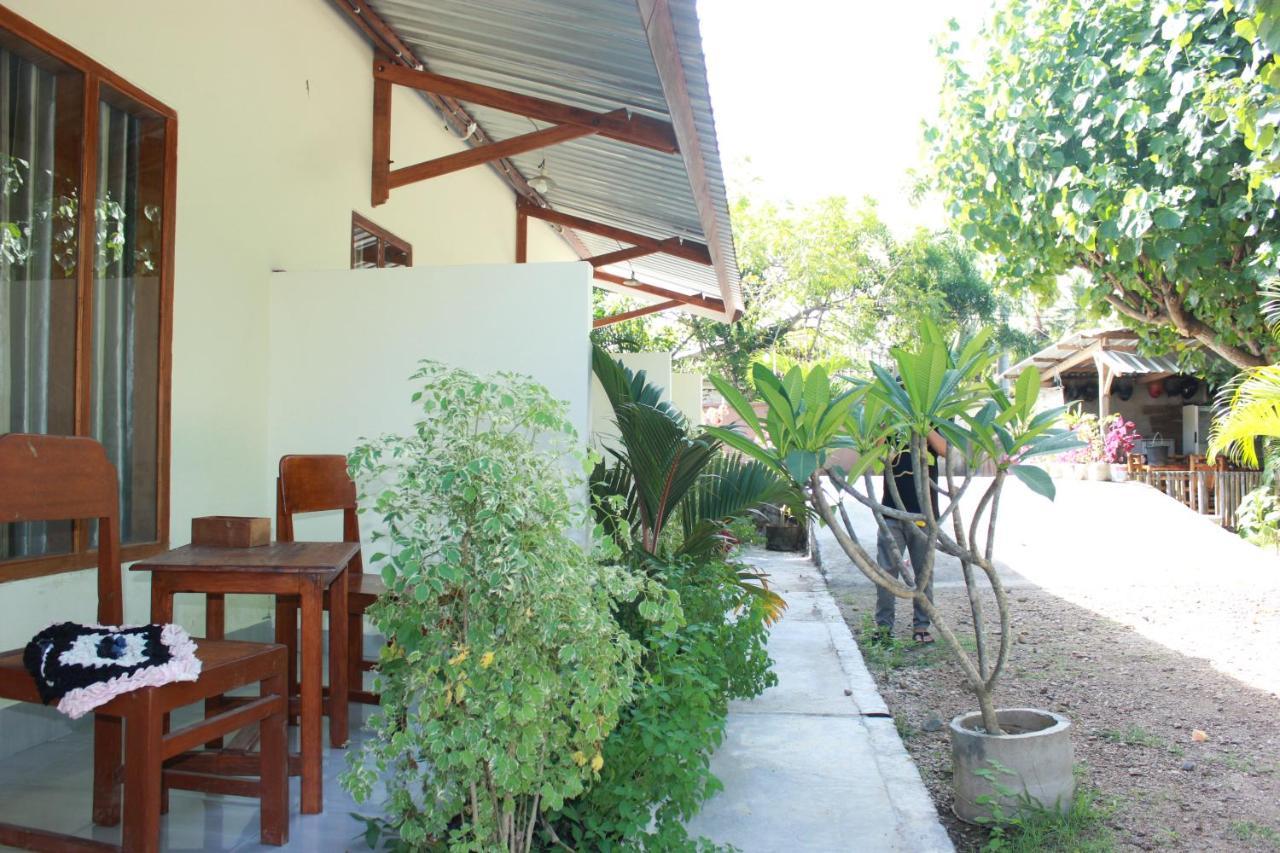 Herry Homestay Kuta  외부 사진