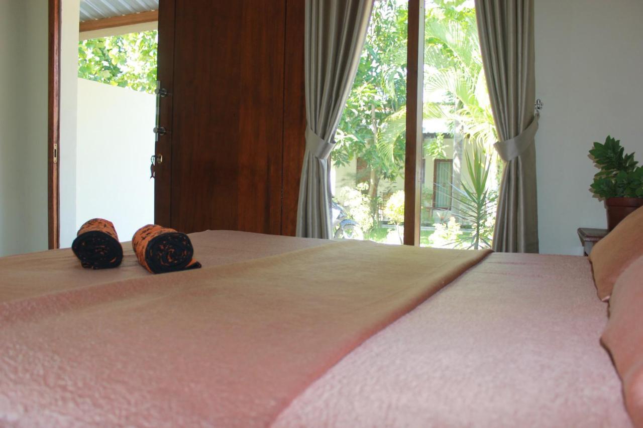 Herry Homestay Kuta  외부 사진