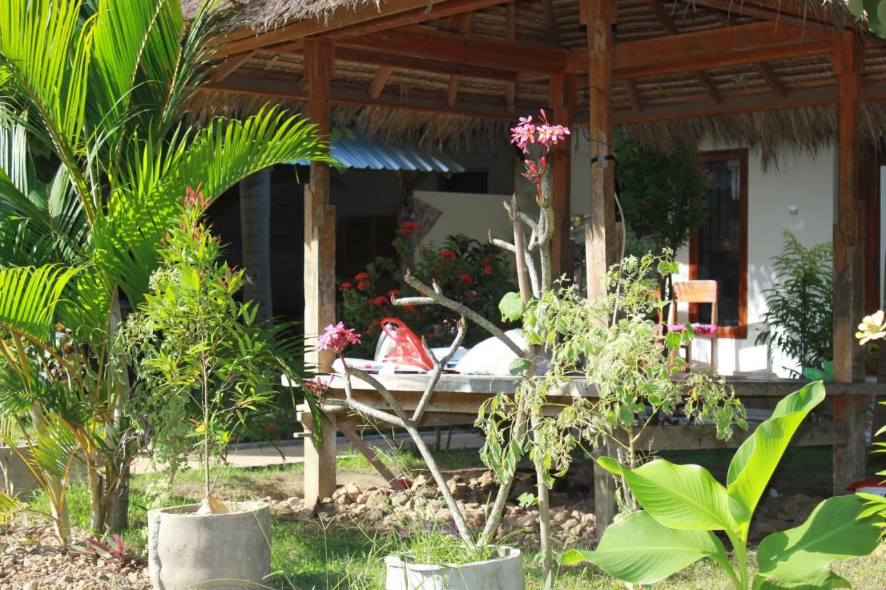 Herry Homestay Kuta  외부 사진