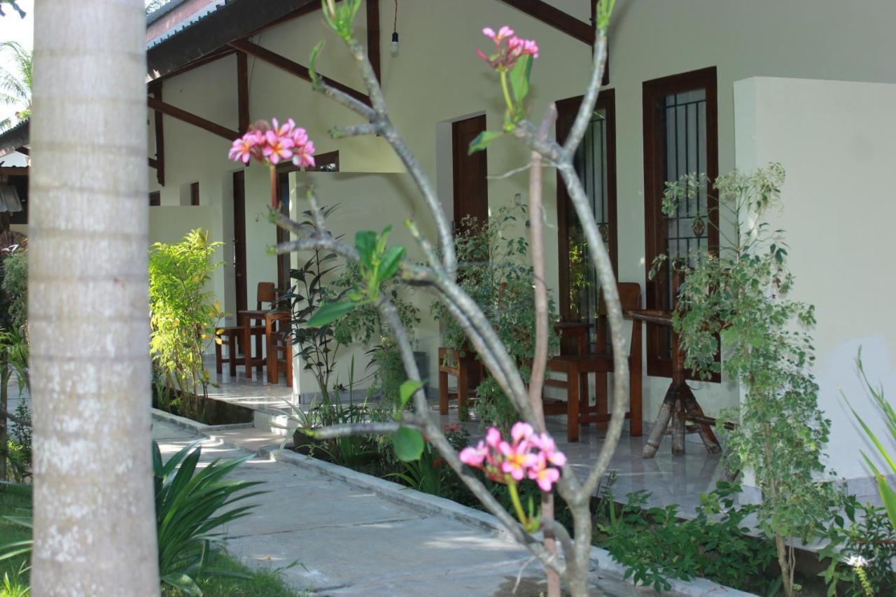 Herry Homestay Kuta  외부 사진
