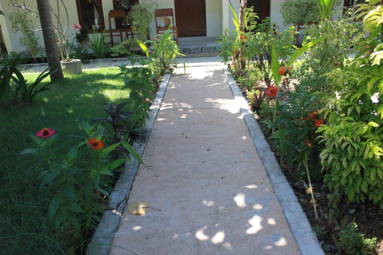 Herry Homestay Kuta  외부 사진