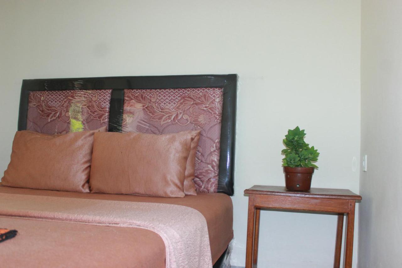Herry Homestay Kuta  외부 사진