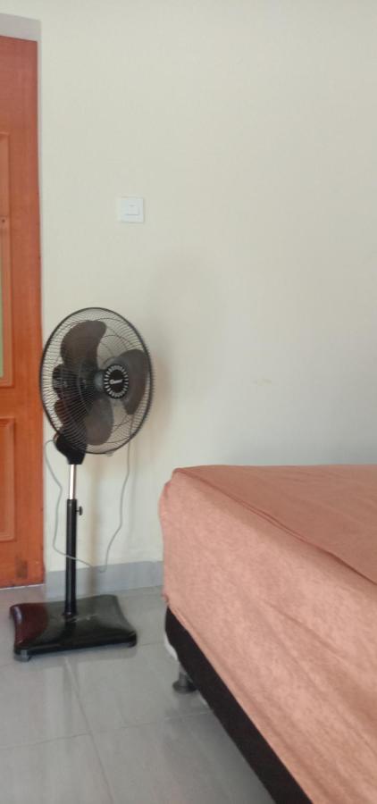 Herry Homestay Kuta  외부 사진