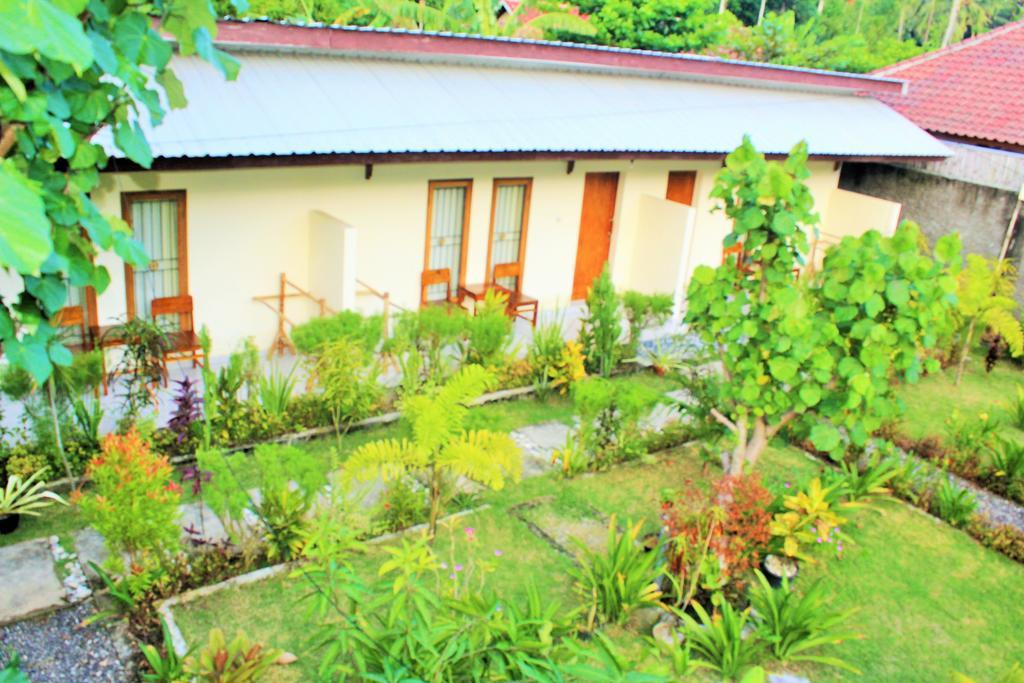 Herry Homestay Kuta  외부 사진