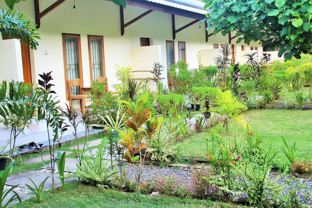 Herry Homestay Kuta  외부 사진