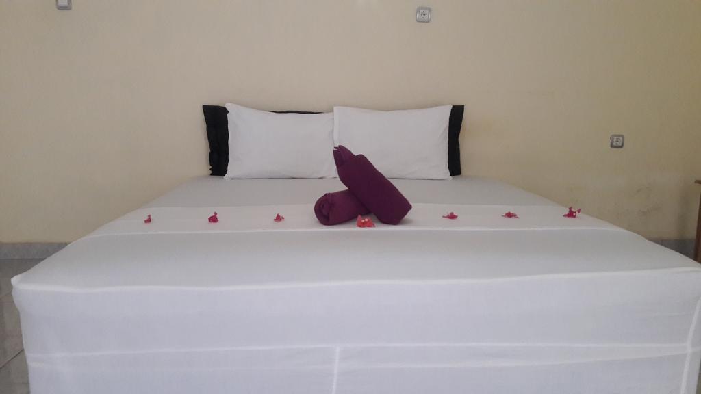 Herry Homestay Kuta  외부 사진