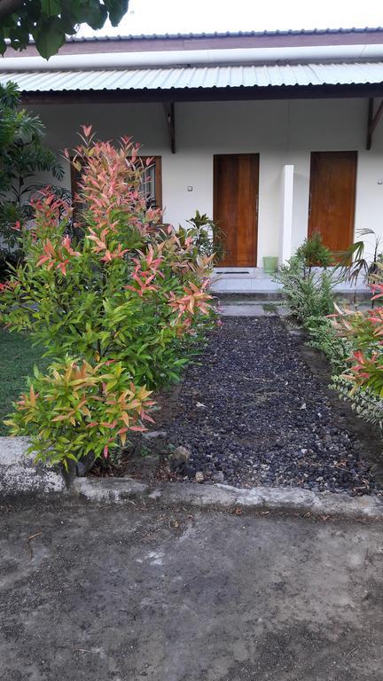 Herry Homestay Kuta  외부 사진