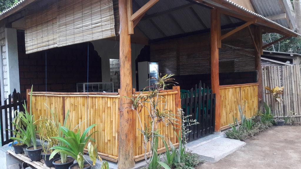Herry Homestay Kuta  외부 사진