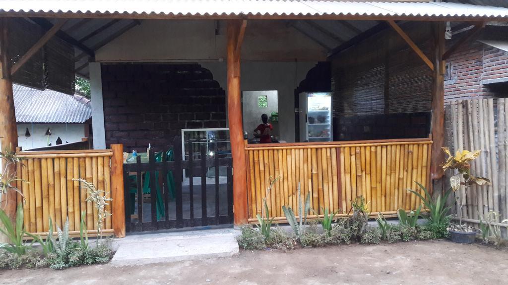 Herry Homestay Kuta  외부 사진