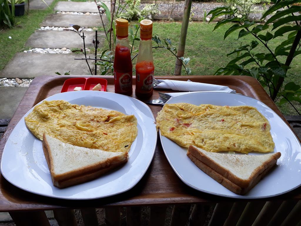 Herry Homestay Kuta  외부 사진