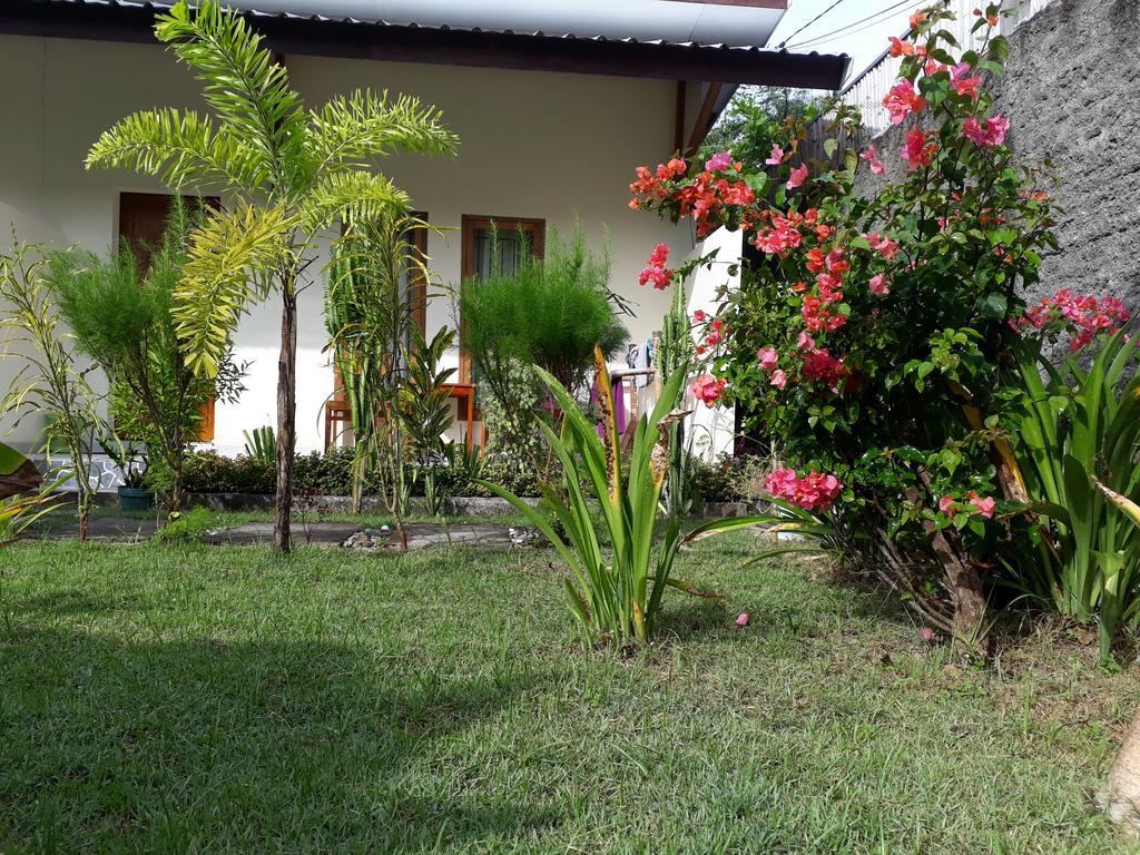 Herry Homestay Kuta  외부 사진