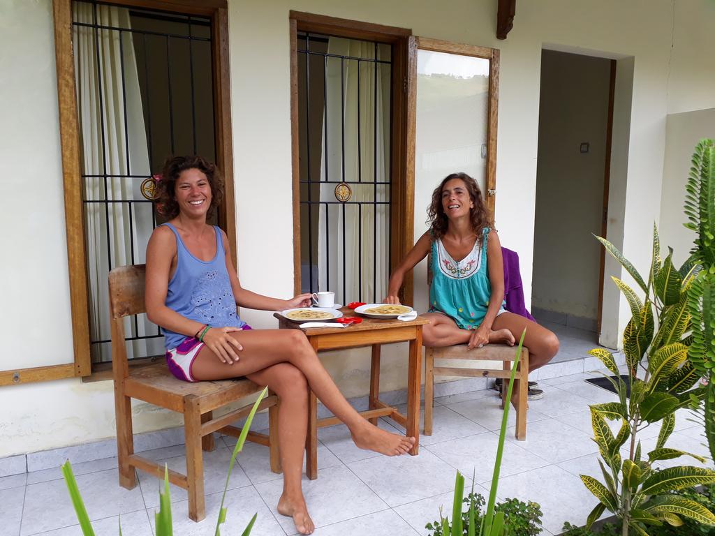 Herry Homestay Kuta  외부 사진