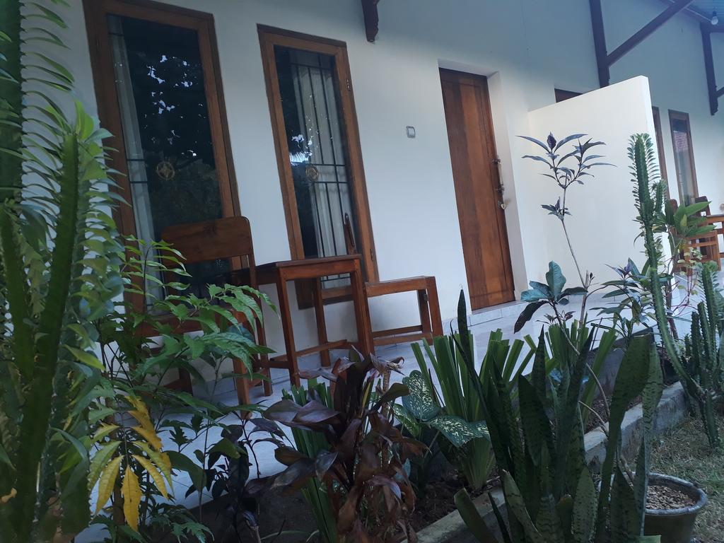 Herry Homestay Kuta  외부 사진