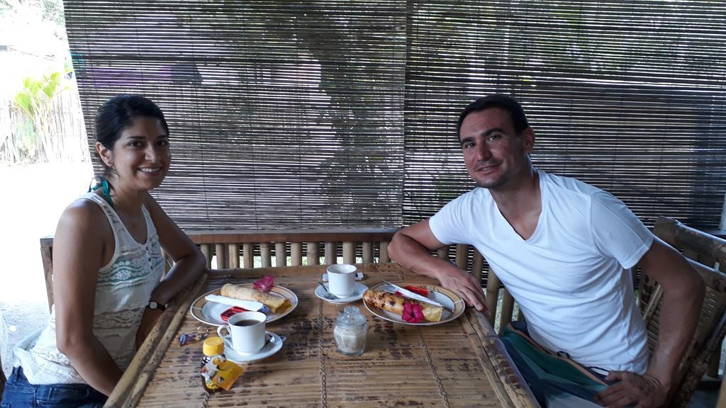 Herry Homestay Kuta  외부 사진