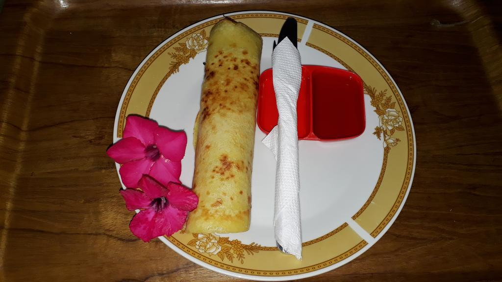 Herry Homestay Kuta  외부 사진