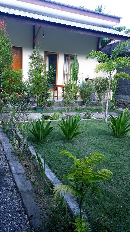 Herry Homestay Kuta  외부 사진